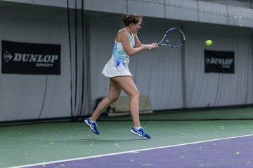 Tizia Brocks 57 - Verbandsmeisterschaft